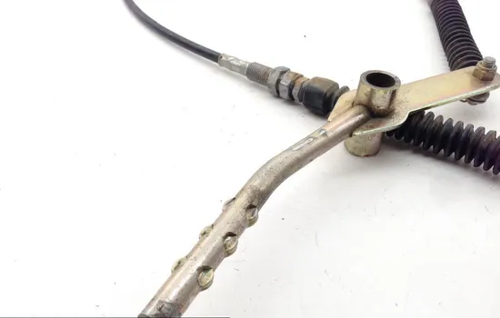 Forward Reverse Shifter 2011 Polaris RZR XP 900 1808 x