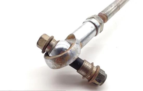 Steering Rack and Pinion 2011 Polaris RZR XP 900 1808