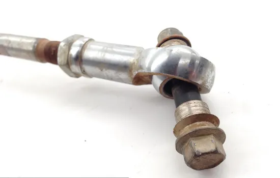 Steering Rack and Pinion 2011 Polaris RZR XP 900 1808