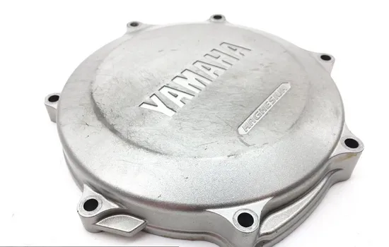 Engine Outer Clutch Cover 2010 Yamaha YFZ450X 1856A