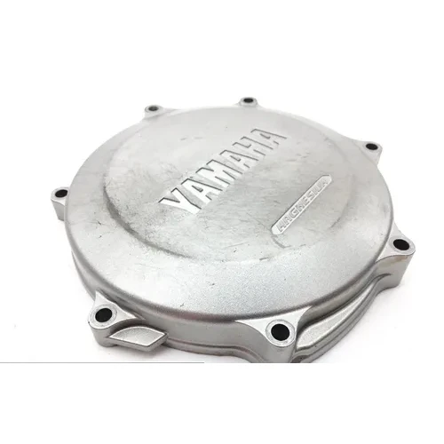 Engine Outer Clutch Cover 2010 Yamaha YFZ450X 1856A 7