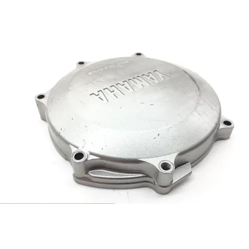 Engine Outer Clutch Cover 2010 Yamaha YFZ450X 1856A 9