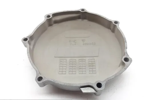 Engine Outer Clutch Cover 2010 Yamaha YFZ450X 1856A