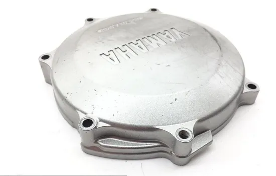 Engine Outer Clutch Cover 2010 Yamaha YFZ450X 1856A