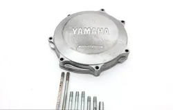 Engine Outer Clutch Cover 2010 Yamaha YFZ450X 1856A