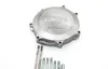 Engine Outer Clutch Cover 2010 Yamaha YFZ450X 1856A
