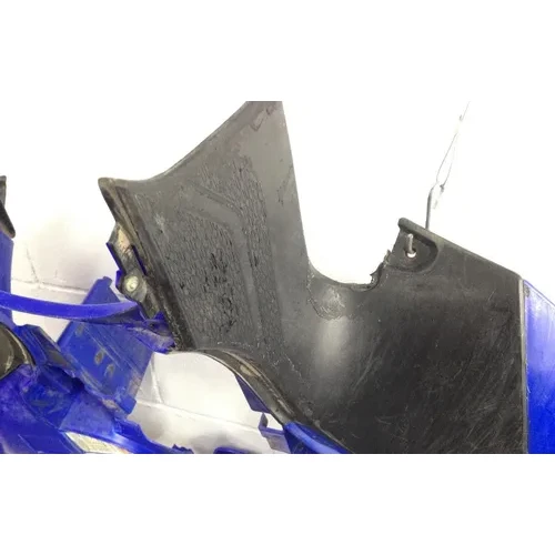 Rear Fender Fenders Plastic 2010 Yamaha YFZ450X 1856A x 5