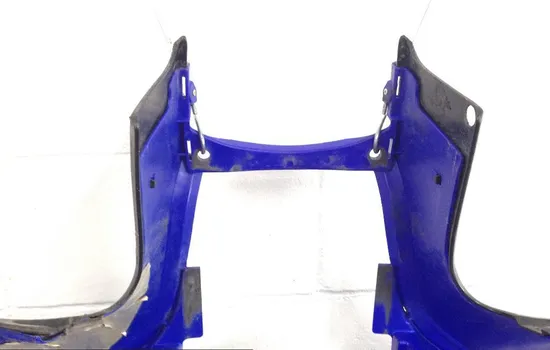 Rear Fender Fenders Plastic 2010 Yamaha YFZ450X 1856A x