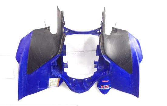 Rear Fender Fenders Plastic 2010 Yamaha YFZ450X 1856A x