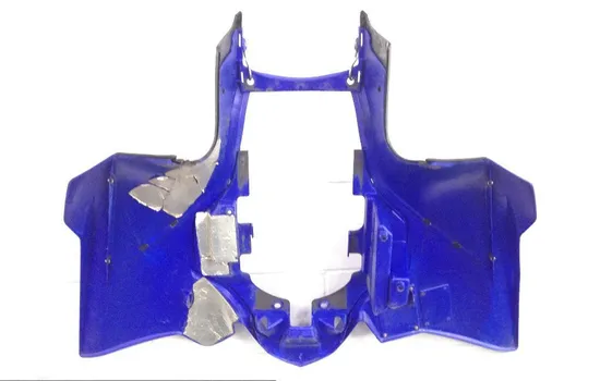 Rear Fender Fenders Plastic 2010 Yamaha YFZ450X 1856A x