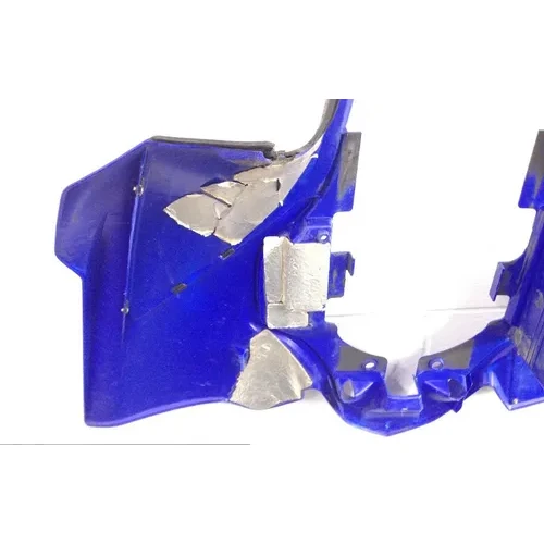 Rear Fender Fenders Plastic 2010 Yamaha YFZ450X 1856A x 15