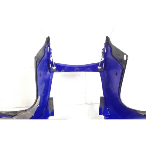Rear Fender Fenders Plastic 2010 Yamaha YFZ450X 1856A x 16