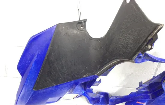 Rear Fender Fenders Plastic 2010 Yamaha YFZ450X 1856A x