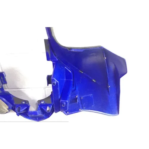 Rear Fender Fenders Plastic 2010 Yamaha YFZ450X 1856A x 13