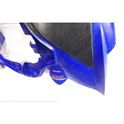 Rear Fender Fenders Plastic 2010 Yamaha YFZ450X 1856A x 7