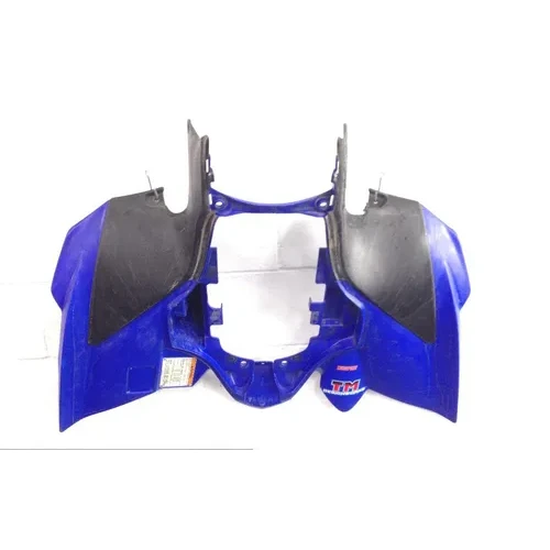 Rear Fender Fenders Plastic 2010 Yamaha YFZ450X 1856A x 3