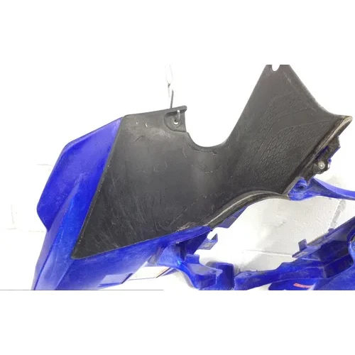 Rear Fender Fenders Plastic 2010 Yamaha YFZ450X 1856A x 9