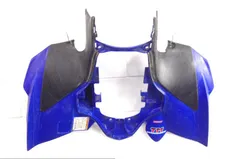 Rear Fender Fenders Plastic 2010 Yamaha YFZ450X 1856A x