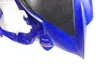 Rear Fender Fenders Plastic 2010 Yamaha YFZ450X 1856A x