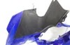 Rear Fender Fenders Plastic 2010 Yamaha YFZ450X 1856A x