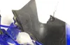 Rear Fender Fenders Plastic 2010 Yamaha YFZ450X 1856A x