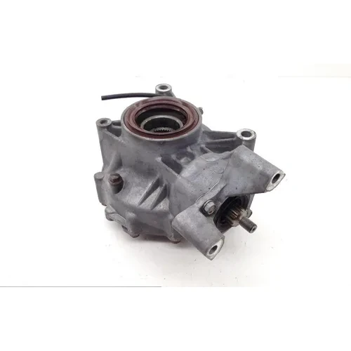 Rear Diff Differential 2012 Yamaha Rhino 700 YXR700F 4x4 FI 1825A 3