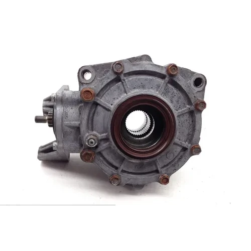 Rear Diff Differential 2012 Yamaha Rhino 700 YXR700F 4x4 FI 1825A 10