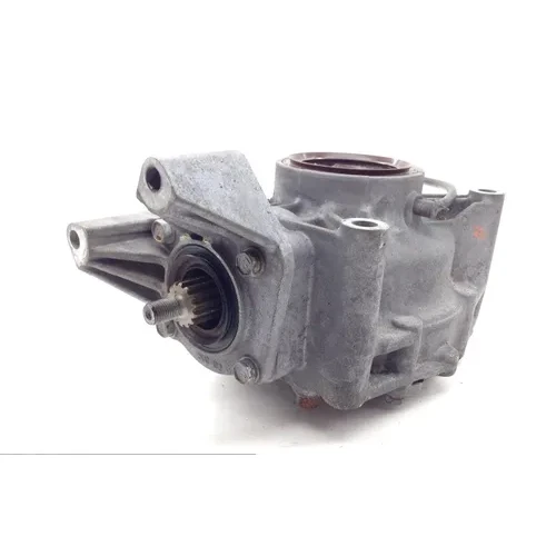 Rear Diff Differential 2012 Yamaha Rhino 700 YXR700F 4x4 FI 1825A 7