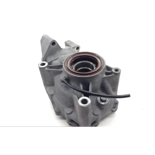 Rear Diff Differential 2012 Yamaha Rhino 700 YXR700F 4x4 FI 1825A 9