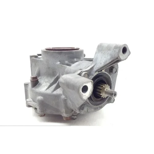 Rear Diff Differential 2012 Yamaha Rhino 700 YXR700F 4x4 FI 1825A 5