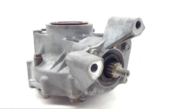 Rear Diff Differential 2012 Yamaha Rhino 700 YXR700F 4x4 FI 1825A