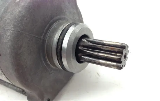 Electric Starter Motor 2012 Yamaha Rhino 700 YXR700F 4x4 FI 1825A