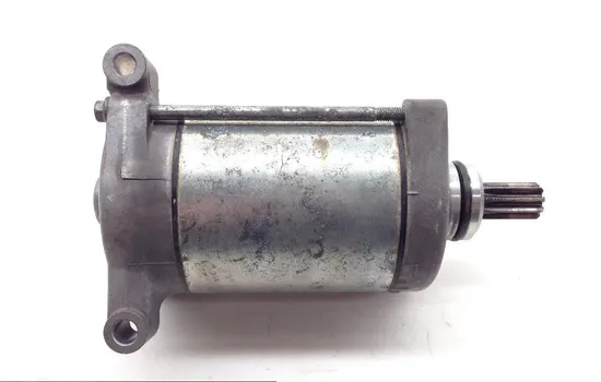 Electric Starter Motor 2012 Yamaha Rhino 700 YXR700F 4x4 FI 1825A