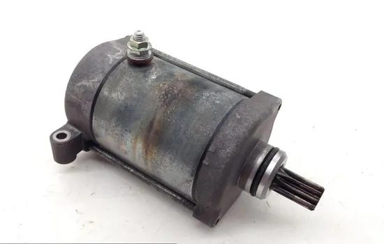Electric Starter Motor 2012 Yamaha Rhino 700 YXR700F 4x4 FI 1825A