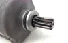Electric Starter Motor 2012 Yamaha Rhino 700 YXR700F 4x4 FI 1825A