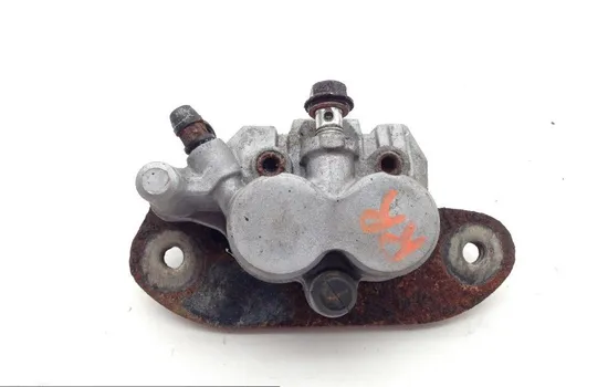 Right Passenger Rear Brake Caliper 2012 Yamaha Rhino 700 YXR700F 4x4 FI 1825A