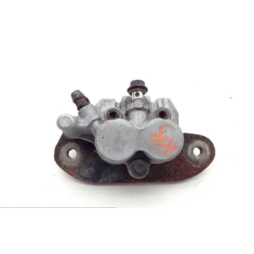 Right Passenger Rear Brake Caliper 2012 Yamaha Rhino 700 YXR700F 4x4 FI 1825A 7