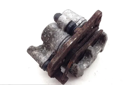 Right Passenger Front Brake Caliper 2012 Yamaha Rhino 700 YXR700F 4x4 FI 1825A