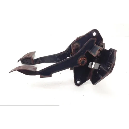 Throttle Brake Pedal Assembly 2012 Yamaha Rhino 700 YXR700F 4x4 FI 1825A x 5