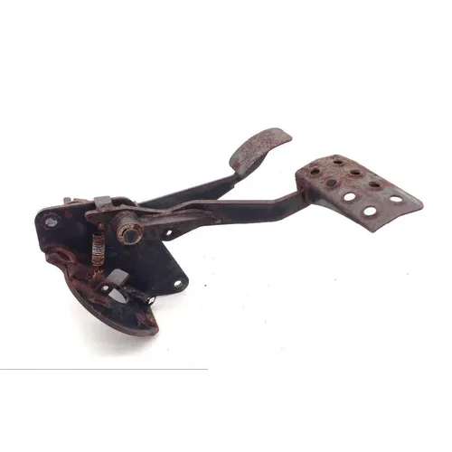 Throttle Brake Pedal Assembly 2012 Yamaha Rhino 700 YXR700F 4x4 FI 1825A x 8