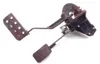 Throttle Brake Pedal Assembly 2012 Yamaha Rhino 700 YXR700F 4x4 FI 1825A x