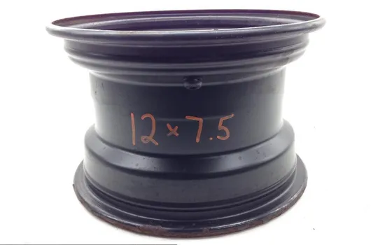 12  Rear Wheel A 2012 Yamaha Rhino 700 YXR700F 4x4 FI 1825A