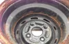 12  Rear Wheel A 2012 Yamaha Rhino 700 YXR700F 4x4 FI 1825A