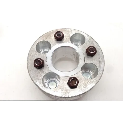 Rear Wheel Spacer Set 2012 Yamaha Rhino 700 YXR700F 4x4 FI 1825A 7