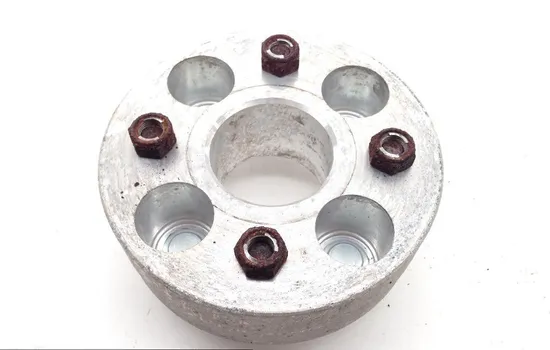 Rear Wheel Spacer Set 2012 Yamaha Rhino 700 YXR700F 4x4 FI 1825A