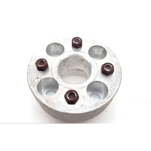 Rear Wheel Spacer Set 2012 Yamaha Rhino 700 YXR700F 4x4 FI 1825A 11