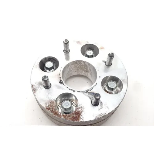 Rear Wheel Spacer Set 2012 Yamaha Rhino 700 YXR700F 4x4 FI 1825A 9