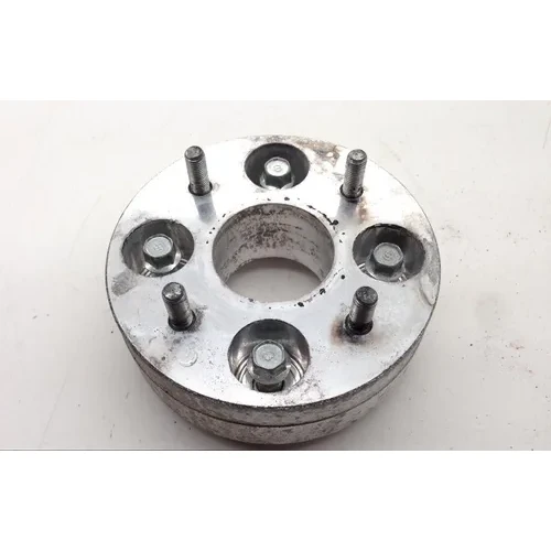 Rear Wheel Spacer Set 2012 Yamaha Rhino 700 YXR700F 4x4 FI 1825A 12