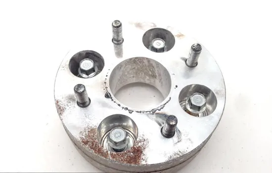 Rear Wheel Spacer Set 2012 Yamaha Rhino 700 YXR700F 4x4 FI 1825A