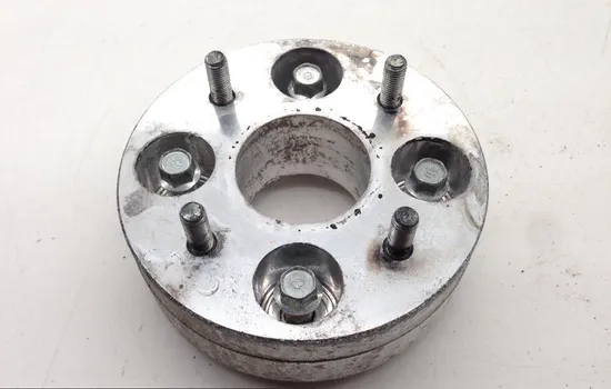 Rear Wheel Spacer Set 2012 Yamaha Rhino 700 YXR700F 4x4 FI 1825A